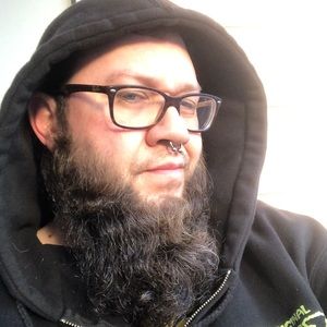 Meet your Posher, Jackson